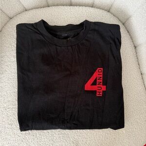 Trending 4HUNNID  T-Shirt